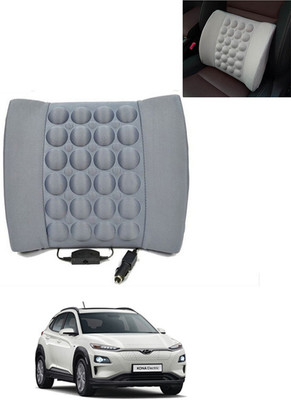 MATIES Cushion Seating Pad For  Renault Koleos(car,truck,van,home,office,etc Grey)