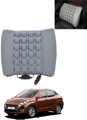 RKPSP Cushion Seating Pad For  Chevrolet Aveo Uva(Car,truck,van,office,home,etc Grey)