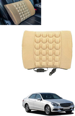 MSNP Cushion Seating Pad For  Mercedes Benz E250(Car, Home, Office Beige)
