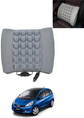 AYW Cushion Seating Pad For  Tata Indigo(car, van,truck,office,home,etc Grey)