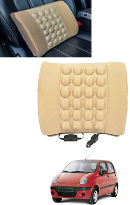 ABJD Cushion Seating Pad For  Daewoo Matiz(Car Beige)