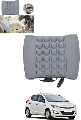 ABJD Cushion Seating Pad For  HYUNDAI Universal For Car(Car Grey)