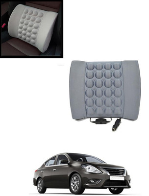 AYW Foam Seating Pad For  Nissan Sunny(Car/Home/Office Grey)