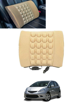 ABJD Cushion Seating Pad For  HYUNDAI Universal For Car(Car Beige)
