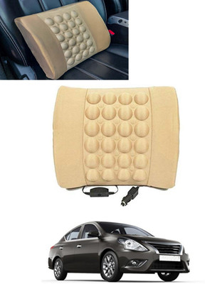 ABJD Cushion Seating Pad For  Nissan Sunny(Car Beige)