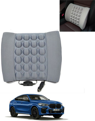 MATIES Cushion Seating Pad For  BMW(car,truck,van,home,office,etc Grey)