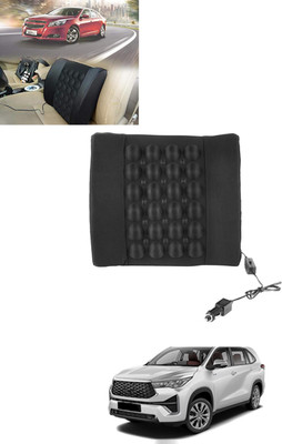 ABJD Cushion Seating Pad For  Toyota Universal For Car(Car Black)