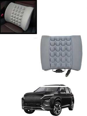 AYW Foam Seating Pad For  Universal For Car Universal For Car(Car/Home/Office Grey)