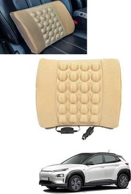 ABJD Cushion Seating Pad For  Renault Koleos(Car Beige)