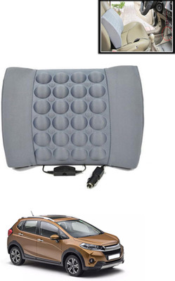 MATIES Foam Seating Pad For  Honda Universal For Car(Car/Home/Office Grey)