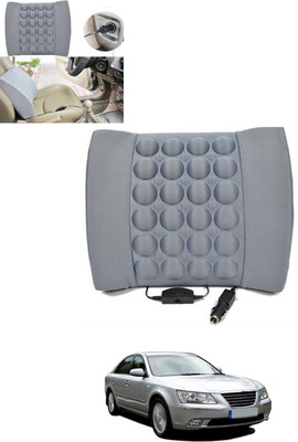 ABJD Cushion Seating Pad For  HYUNDAI Elantra(Car Grey)
