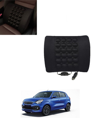 AYW Cushion Seating Pad For  Maruti Suzuki Celerio(Car/Home/Office Black)