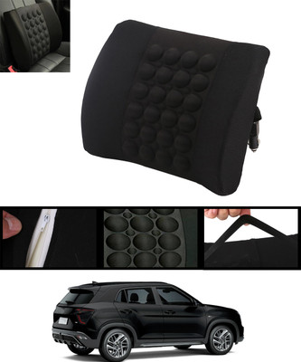 CCMM Black Nylon(Square, Pack of 1)