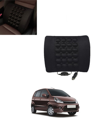 AYW Cushion Seating Pad For  Maruti Suzuki Universal For Car(Car/Home/Office Black)