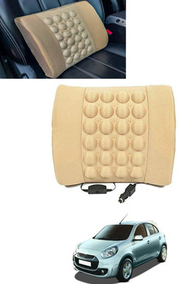 ABJD Cushion Seating Pad For  Renault Pulse(Car Beige)
