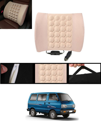 MSNP Nylon Seating Pad For  Maruti Suzuki Omni(Car, Bus, Home, Office Beige)