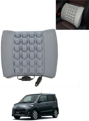 MATIES Cushion Seating Pad For  Maruti Suzuki(car,truck,van,home,office,etc Grey)