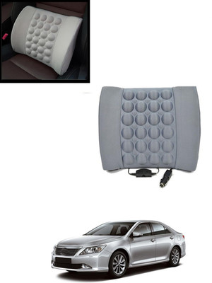 AYW Foam Seating Pad For  Toyota Camry(Car/Home/Office Grey)