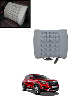 AYW Foam Seating Pad For  Kia Universal For Car(Car/Home/Office Grey)