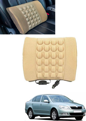 ABJD Cushion Seating Pad For  Toyota Land Cruiser(Car Beige)