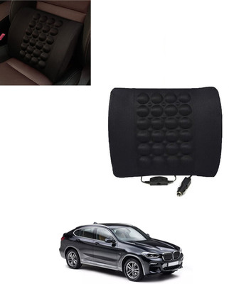 AYW Cushion Seating Pad For  BMW X4(Car/Home/Office Black)