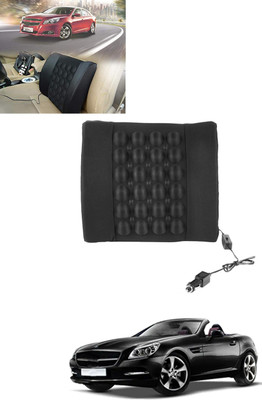 ABJD Cushion Seating Pad For  Mercedes Benz Universal For Car(Car Black)