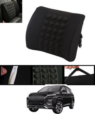 CCMM Black Nylon(Square, Pack of 1)