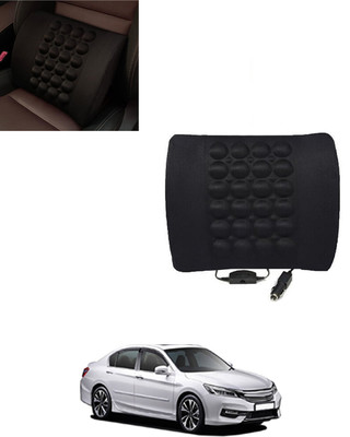 AYW Cushion Seating Pad For  Honda Accord(Car/Home/Office Black)