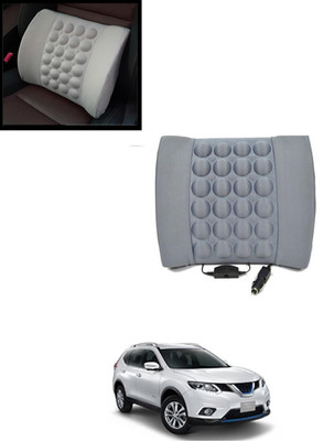 AYW Foam Seating Pad For  Nissan Universal For Car(Car/Home/Office Grey)
