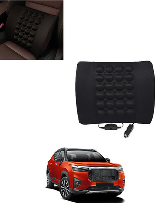 AYW Cushion Seating Pad For  Honda Universal For Car(Car/Home/Office Black)