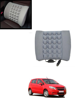 AYW Foam Seating Pad For  Chevrolet Sail UVA(Car/Home/Office Grey)