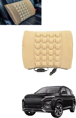 MSNP Cushion Seating Pad For  Universal For Car Universal For Car(Car, Home, Office Beige)