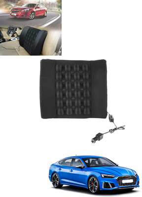 ABJD Cushion Seating Pad For  Audi S5(Car Black)