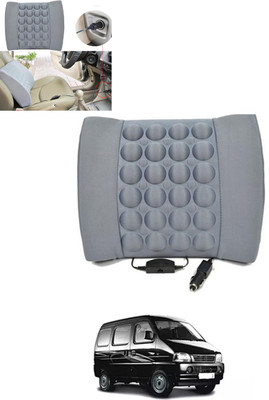 ABJD Cushion Seating Pad For  Maruti Suzuki Versa(Car Grey)