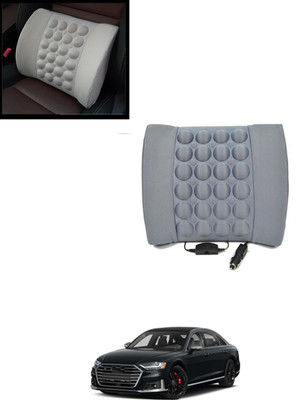 AYW Foam Seating Pad For  Audi S8(Car/Home/Office Grey)