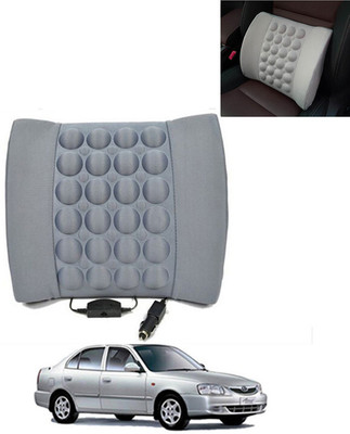 AYW Cushion Seating Pad For  Honda Accord(car, van,truck,office,home,etc Grey)