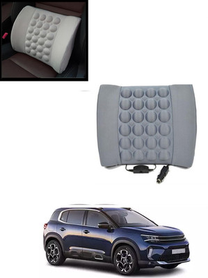 AYW Foam Seating Pad For  Universal For Car Universal For Car(Car/Home/Office Grey)