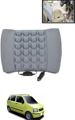 MATIES Foam Seating Pad For  Maruti Suzuki WagonR(Car/Home/Office Grey)