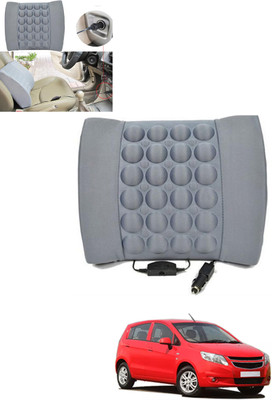 ABJD Cushion Seating Pad For  Chevrolet Sail UVA(Car Grey)