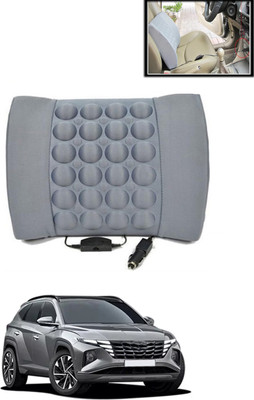MATIES Foam Seating Pad For  HYUNDAI Tucson(Car/Home/Office Grey)