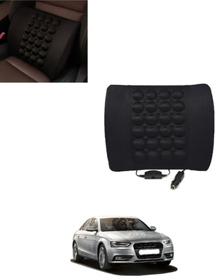 AYW Cushion Seating Pad For  Audi S4(Car/Home/Office Black)