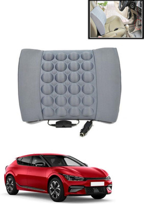 MATIES Foam Seating Pad For  Kia Universal For Car(Car/Home/Office Grey)