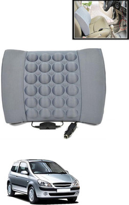MATIES Foam Seating Pad For  HYUNDAI Getz(Car/Home/Office Grey)
