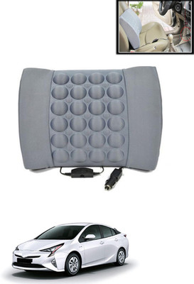 MATIES Foam Seating Pad For  Toyota Prius(Car/Home/Office Grey)