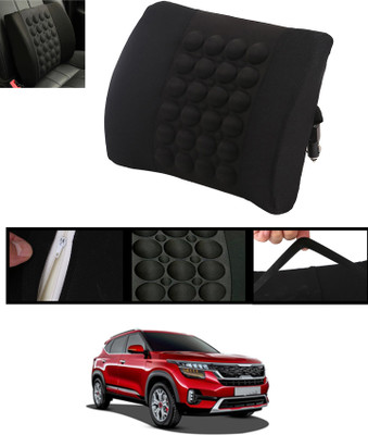 CCMM Black Nylon(Square, Pack of 1)