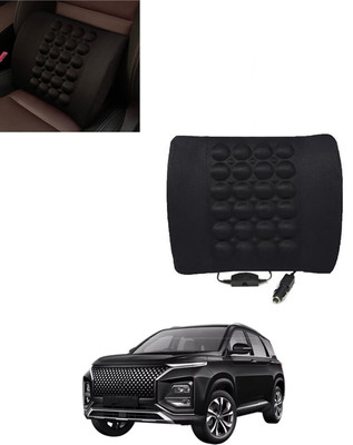 AYW Cushion Seating Pad For  Universal For Car Universal For Car(Car/Home/Office Black)