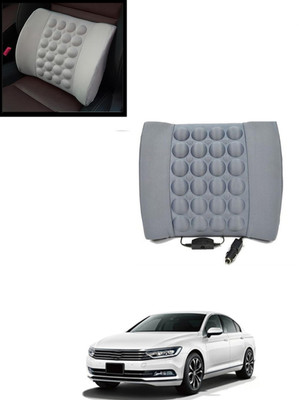 AYW Foam Seating Pad For  Volkswagen Passat(Car/Home/Office Grey)