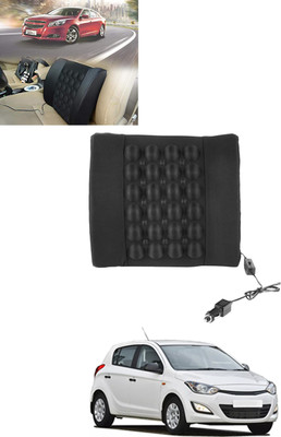 ABJD Cushion Seating Pad For  HYUNDAI Universal For Car(Car Black)