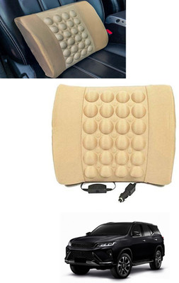 ABJD Cushion Seating Pad For  Renault Fluence(Car Beige)