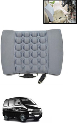 MATIES Foam Seating Pad For  Maruti Suzuki Versa(Car/Home/Office Grey)